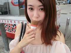 -富豪雪糕车流动点(尖沙咀店)