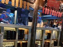 -南京大牌档(济南万象城店)