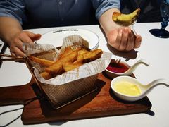 -俄士厨房(五棵松华熙LIVE店)