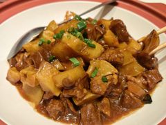 -潇湘码头·鲜湘菜(清河店)