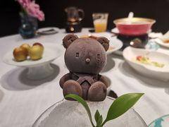 酒香冰淇淋-许家菜.艺创菜(仁和新城店)