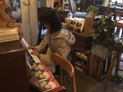 -懒鱼时光馆(沙坪坝店)