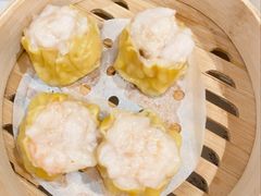 鲜虾烧卖皇-万龙洲海鲜(南新仓店)