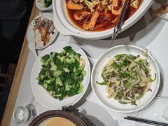 -吴掌柜·藕汤印象(南湖店)