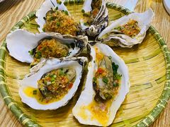 -蠔爺王志德生蚝馆(金沙湾店)