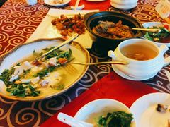 -亚龙湾红树林度假酒店御粤阁