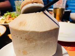 -simply thai天泰(静安嘉里中心店)