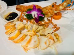 -潮人姐妹轩(海宁路店)