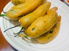 -味可道美食坊(福基路店)