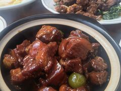 -云隐小厨·传统大理美食(复兴路店)