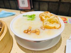 荔湾艇仔粥-点都德(春熙路群光广场店)