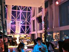 -月光漫步高空酒吧&景观下午茶Moonwalker Sky Land