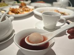 -粤财皇冠假日酒店·彩华轩中餐厅