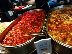 -星伦多 自助料理(圆融店)