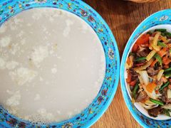 -BAURSAK包尔萨克早餐屋(第二分店)