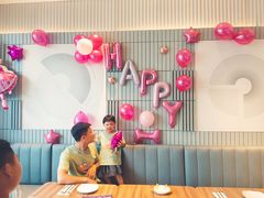-必胜客(龙之梦购物中心店)