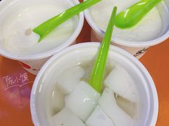 -游氏老北京宫廷奶酪(护国寺店)