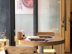 大堂-火山屋台(新街口创始店)