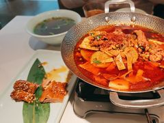 -全牛匠·乐山跷脚牛肉(西北旺万象汇店)