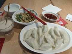 -喜家德虾仁水饺(东方宝泰店)