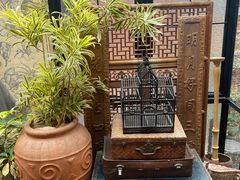 -古董花园(思南路42弄小区店)