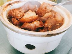 -茶油香闽南菜·花园餐厅(前埔店)
