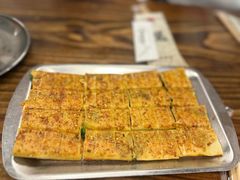 -破店肥哈·东北烧烤·夜宵(南山保利店)