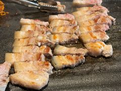 -Dombe豚(黑猪肉街店)