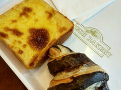 -绿叶居烘焙·面包·蛋糕(富都店)