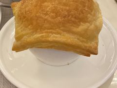 -玛莎拉自助餐厅(国贸店)