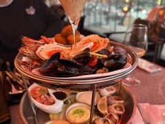 -Ministry of Crab•MOC(交子大道店)