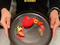 -Prego意大利西餐厅·深圳富苑皇冠假日套房酒店
