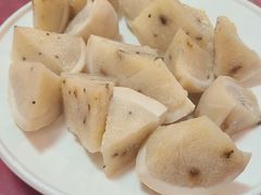椰子饭-琼大师东方烤乳猪(亚特兰蒂斯店)