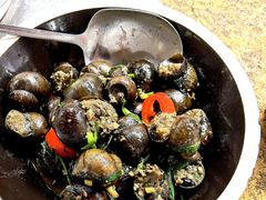 田螺壤-园林美食城·本土农家菜(杨和镇店)