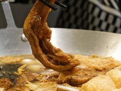-小螺大作·螺蛳粉火锅(林和西店)