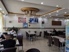 大堂-老杜家羊杂碎店(双拥西路店)