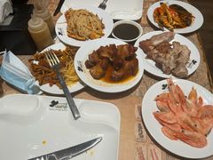 -汉巴味德巴西烤肉(顺和广场店)