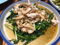 -吕氏疙瘩汤·私家菜馆(慈云寺店)