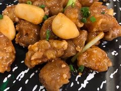 荔枝肉-老福洲(省府路店)