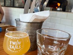 -Twin Tails Brewpub双尾精酿餐吧(八坼店)