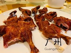 -利苑酒家(合景国际金融广场店)