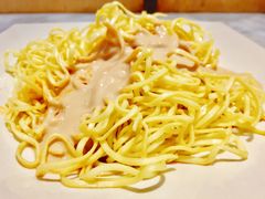 鸡蛋冷面-东泰祥生煎馆(重庆北路店)