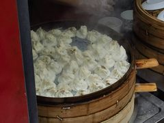 -德润福严氏烧麦总店(友谊路总店)
