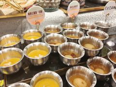 -素虎料理(前门店)