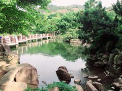 -白马涧龙池景区