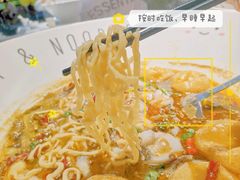 -友达面馆(广州总店)