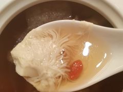 -富力丽思卡尔顿酒店·丽轩中餐厅