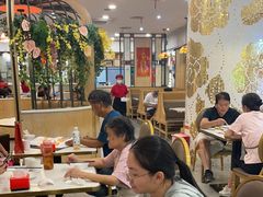 -南八仙·老上海味道(南京东路店)