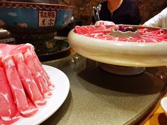 -额尔敦传统涮(体育场店)