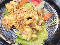 -玛格萝妮比萨屋(四平店)